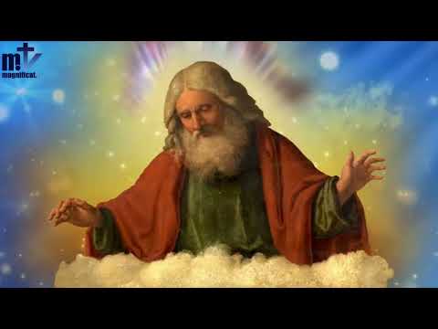 Rosario del Agradecimiento. | Misterios de Luz (Jueves). El Señor es mi Luz | Franciscanos de María