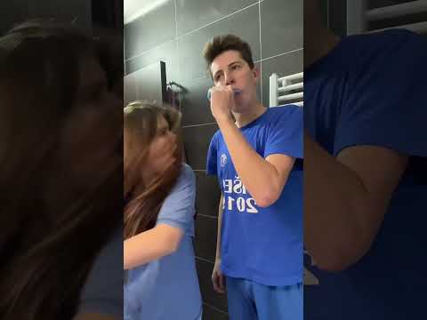 SMIGICKA KAD POLUDI  #novke #smigicka