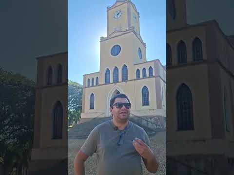 Cidade de Gavião Peixoto-SP