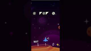 Best Selling Brick Breaker Among the Stars #1 Top Trending Game on GooglePlayStore video preview