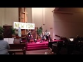 Young El Paso Singers