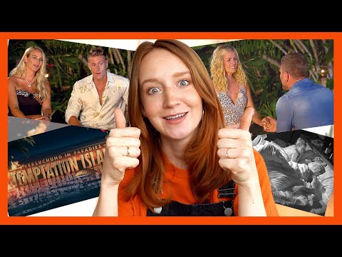 Das große Finale von Temptation Island 2020