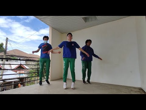 Aerobic Dance Exercise