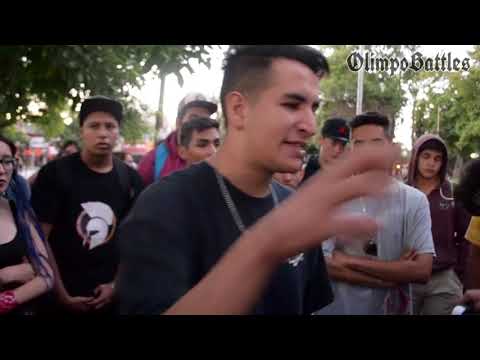 anubis vs fusok - semi-final / fecha 13