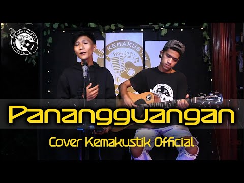 PANANGGUANGAN - ZALMON ( COVER KEMAKUSTIK OFFICIAL )