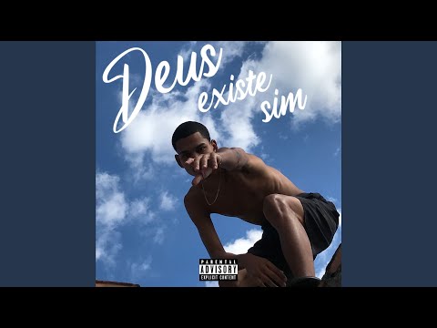 Deus Existe Sim