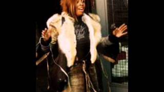 Ms Jade ft Timbaland &amp; Sebastian - Talkin Dirty.wmv