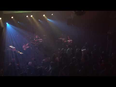 unknown title - Octave Cat - 09.14.2019 - Ardmore Music Hall - Ardmore, PA -  4K, matrix audio