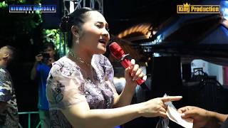Download lagu KARMA NING DUNYA SUSY ARZETTY SHOW NMS HAJAT KEL. BPK. DARNAWI & IBU CASRI TEGAL mp3