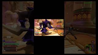 KH3今さらキーブレード紹介「エバーアフター」【#Shorts】 【#キングダムハーツ】