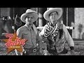 Gene Autry - Ridin' Down the Canyon (from Tumbling Tumbleweeds 1935)