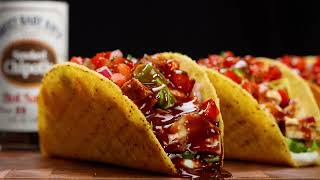 Sweet Baby Ray's Sweet Baby Ray's Smoked Chipotle Hot Sauce