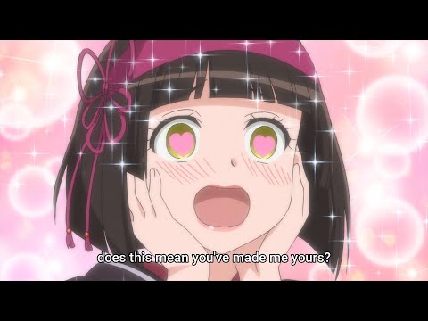 My body and soul are yours, Master | Tsuki ga Michibiku Isekai Douchuu