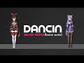 MMD Genshin Impact Dancin REMAKE