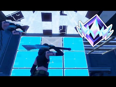 PeterBot Solo Unreal Ranked Highlights