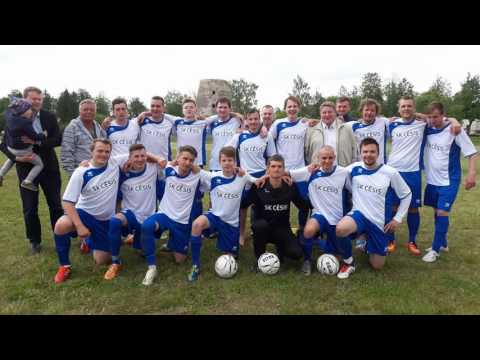 SK CĒSIS Radio pieci