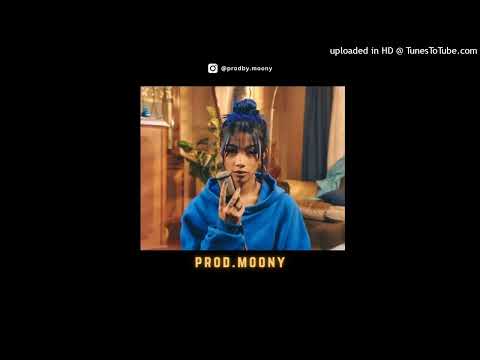 [FREE] Luana x Ambik x Yarge - Dancehall trap type beat - "Atardecer"