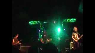 Devour the Day-Oath (Live at the Edge&#39;s 10 Year Bash in Little Rock, AR)