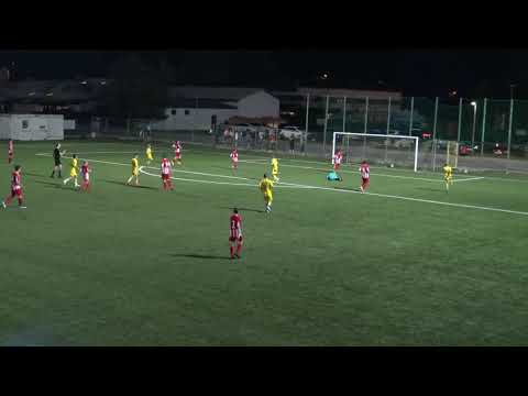 U14: Domžale - Svoboda Kisovec