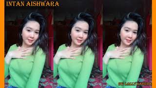 Download lagu Viral Goyang Tiktok Intan Aishwara 2021 Part 7 | putri dayak | Artis Kalimantan | Bawi Bahalap mp3