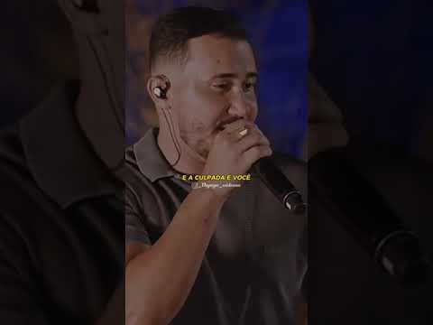 espero que fique bem que não conheça ninguém -João gomes