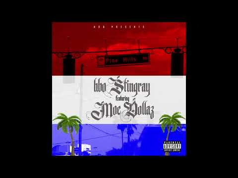 HFOP STINGRAY - PINE HILLS