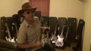 Elvis se Seun - De La Rey