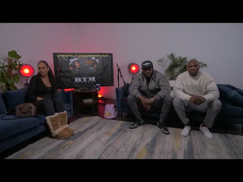 Dwaine Patterson (Yusuf) “I shot both of them…”RTM Podcast Show S8 Ep9 (Trailer 3)