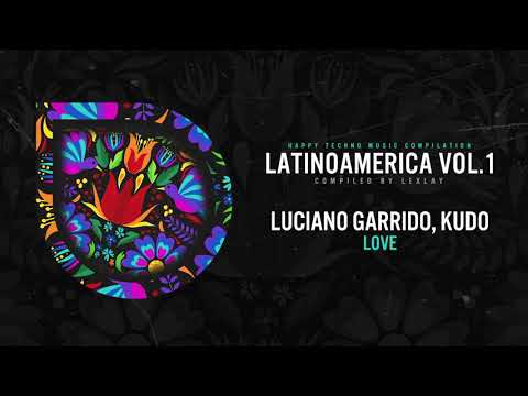 HTMC 16 Luciano Garrido, Kudo - Love