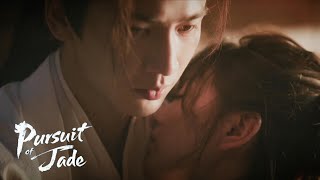 Download lagu [MV] Zhang Zining, Li Xinyi - One Thought | Pursuit of Jade OST | Zhang Linghe,Tian Xiwei | C Drama  mp3