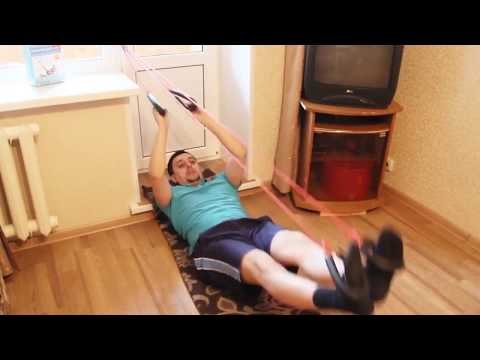 Отзыв Антона о тренажере Master Slimmer