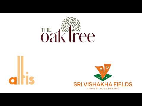 3D Tour Of Vishakha Oak Tree