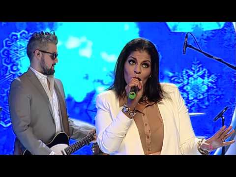 Fatima és a Gitano Live - All I Want For Christmas Is You