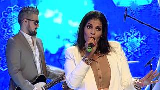 Fatima és a Gitano Live - All I Want For Christmas Is You