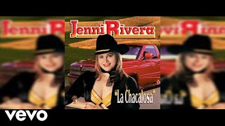 670. Jenni Rivera - Cruz De Madera (Audio)