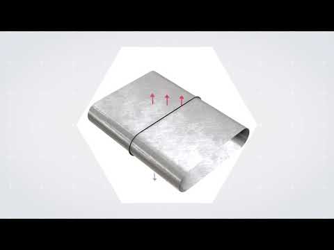 How to Install Kooltherm and Therma Duct Insulation to Circular Ductwork