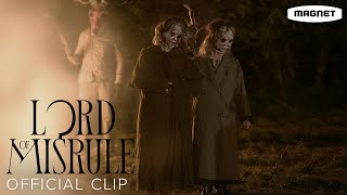 Lord Of Misrule - Bonfire Clip | Folk Horror Movie | Tuppence Middleton, Ralph Ineson