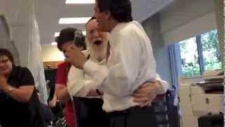 Dancing into a second century