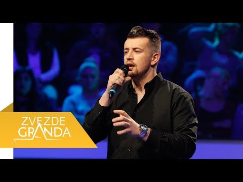 Dzenan Glavinic - Ko lijana, Srce nije kamen (live) - ZG - 18/19 - 02.02.19. EM 20