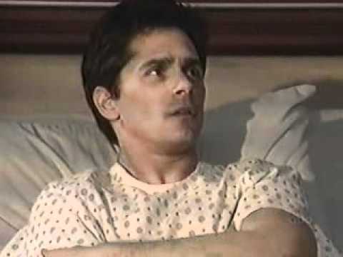 03-19-02 "You're In Love With Sonny" - Sonny & Alexis - General Hospital