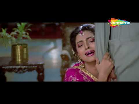Hum Jaisa Kahin Aapko | Bewafa Se Wafa (1992) | Juhi Chawla | Lata Mangeshkar | Dard Bhare Gaane