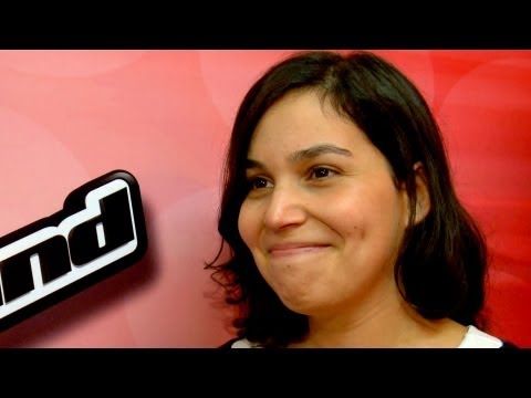 Ella Ronen im Porträt