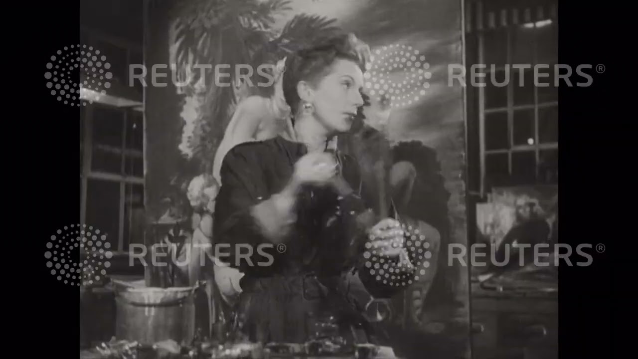 1957 UK: SPECIAL NEWS FOR YOU - CINEMA INDUSTRY 