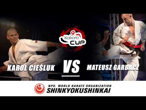 Mateusz Garbacz i Karol Cieśluk - pożegnanie sportowe