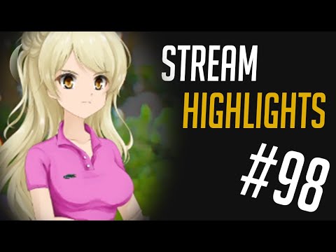 wtf is this game... | MoonMoon Highlights #98