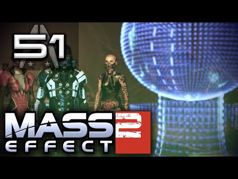 I HATE THIS PLACE | Ep. 51 | Mass Effect 2