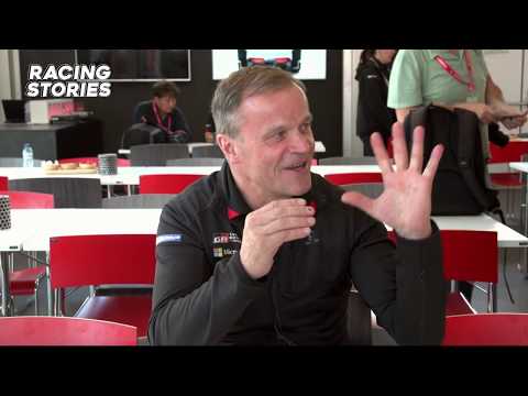 Racing Stories Extra: Rally of Portugal - Tommi Mäkinen