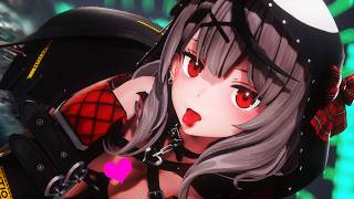 【MMD】沙花◯クロヱ UNFORGIVEN【紳士向け】【4K】