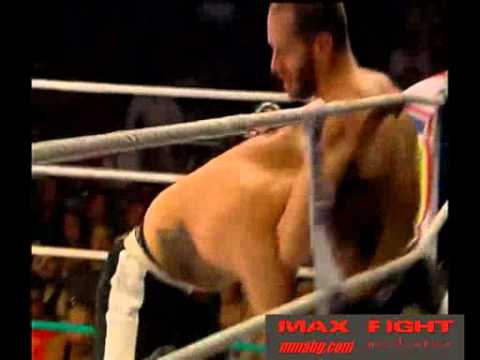 Deyan Topalski vs. Michal Szulinski