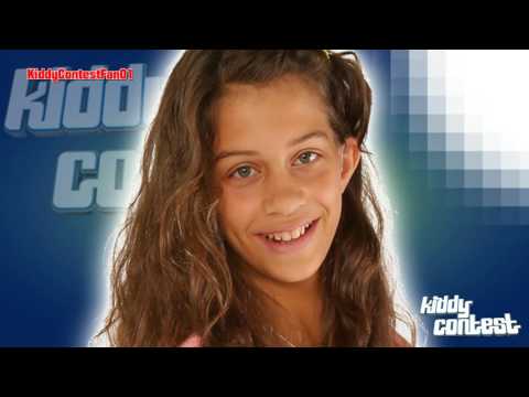 Tamia Edwards - Hunde und Katzen - KIDDY CONTEST 2016 Hörprobe